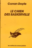 Le Chien Des Baskerville (1984) De Arthur Conan Doyle - Autres & Non Classés