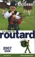 Ecosse (2007) De Le Routard - Turismo