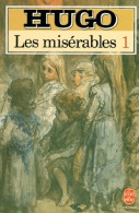 Les Misérables Tome I (1985) De Victor Hugo - Autres & Non Classés