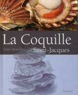 La Coquille Saint-jacques (2006) De Alain Mordelet - Gastronomia