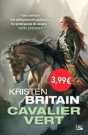 Cavalier Vert T1 - OP PETITS PRIX IMAGINAIRE 2018 (2018) De Kristen Britain - Altri & Non Classificati