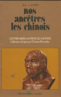 Nos Ancêtres Les Chinois (1982) De Jia Lanpo - Storia