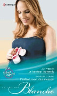 Un Bonheur Inattendu / L'enfant Secret D'un Médecin (2013) De Amy Diamond - Románticas