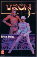 Tron (1982) De Brian Daley - Otros & Sin Clasificación