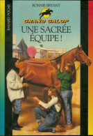 Une Sacrée équipe ! (2000) De Bonnie Bryant - Autres & Non Classés