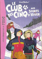 Suisse (2007) De Enid Collectif ; Blyton - Toerisme