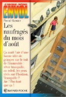 Les Naufragés Du Mois D'août (1998) De Pascal Garnier - Autres & Non Classés