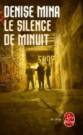 Le Silence De Minuit (2013) De Denise Mina - Other & Unclassified