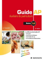 Guide AP - Auxiliaire De Puériculture (2010) De Jacqueline Gassier - Scienza