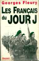 Les Français Du Jour J (1994) De Georges Fleury - Geschiedenis