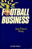 Football Business (1986) De Jean-François Bourg - Sport