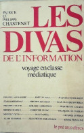 Les Divas De L'information (1988) De Philippe Chastenet - Cinema/Televisione