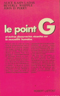 Le Point G (1982) De Collectif - Gezondheid