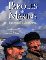 Paroles De Marins (1998) De Dominique Le Brun - Nature