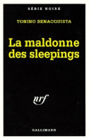 La Maldonne Des Sleepings (1996) De Tonino Benacquista - Otros & Sin Clasificación