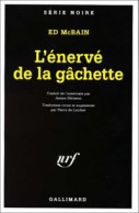 L'énervé De La Gâchette (1998) De Ed McBain - Otros & Sin Clasificación