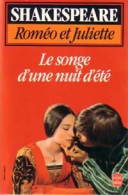 Roméo Et Juliette / Le Marchand De Venise / Les Deux Gentilshommes De Vérone (1989) De William Sha - Andere & Zonder Classificatie