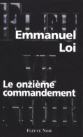 Le Onzième Commandement (1999) De Emmanuel Loi - Otros & Sin Clasificación