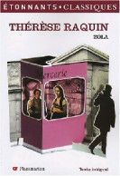Thérèse Raquin (2008) De Emile Zola - Auteurs Classiques