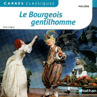 Le Bourgeois Gentilhomme (2016) De Y. Molière ; Bomati - Andere & Zonder Classificatie