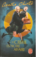 Le Crime Est Notre Affaire (2008) De Agatha Christie - Otros & Sin Clasificación