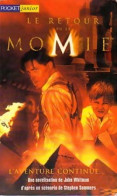 Le Retour De La Momie (2001) De John Whitman - Autres & Non Classés