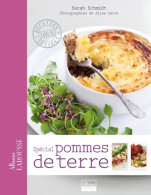 Spécial Pommes De Terre (2012) De Sarah Schmidt - Gastronomia