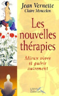 Les Nouvelles Thérapies (1998) De Claire Moncelon - Health