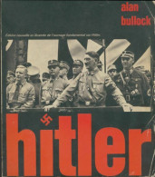 Hitler  (1966) De Alan Bullock - Storia