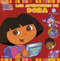 Les Aventures De Dora (2007) De Sarah Willson - Andere & Zonder Classificatie