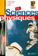 Sciences Physiques BEP Seconde Et Terminale Tome I (1996) De Collectif - 12-18 Ans