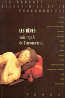 Les Rêves Voie Royale De L'inconscient (1998) De Collectif - Psicología/Filosofía