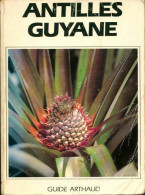 Antilles Guyane (1984) De Jardel Jean-Pierre - Tourismus