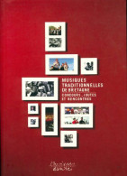 Musiques Traditionnelles De Bretagne. Concours, Joutes Et Rencontres (2006) De Collectif - Musica