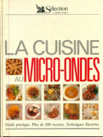 La Cuisine Au Micro-onde (1991) De Collectif - Gastronomie