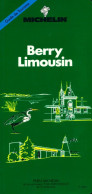 Berry-Limousin 1993 (1993) De Collectif - Tourisme