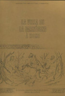 La Villa De La Farnésine à Rome (1990) De Elsa Gerlini - Historia