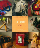 Le Cuir (2001) De Mary Maguire - Viajes