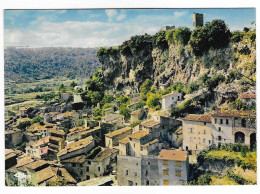 Cotignac - Vue Générale - N°0050 # 3-24/15 - Cotignac