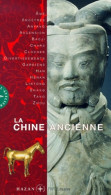 Chine Ancienne (2000) De Emmanuelle Lesbre - Kunst