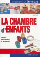 La Chambre D'enfants (2004) De Luca Berti - Décoration Intérieure