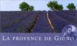 La Provence De Giono (2000) De Pierre Magnan - Toerisme