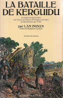 La Bataille De Kerguidu (1977) De Lan Inisan - Historia