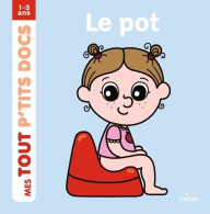 Le Pot (2016) De Paule Battault - Andere & Zonder Classificatie