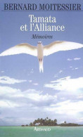 Tamata Et L'Alliance (1993) De Bernard Moitessier - Reizen