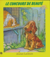 Le Concours De Beauté (1986) De Stéphanie Rhodes - Other & Unclassified