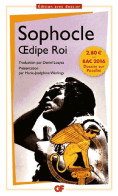 Oedipe Roi (2015) De Sophocle - Andere & Zonder Classificatie