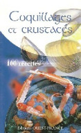 Coquillages Et Crustacés (2000) De Inconnu - Gastronomia