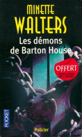 Les Démons De Barton House (2010) De Minette Walters - Andere & Zonder Classificatie