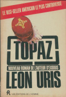 Topaz (1968) De Léon Uris - Other & Unclassified